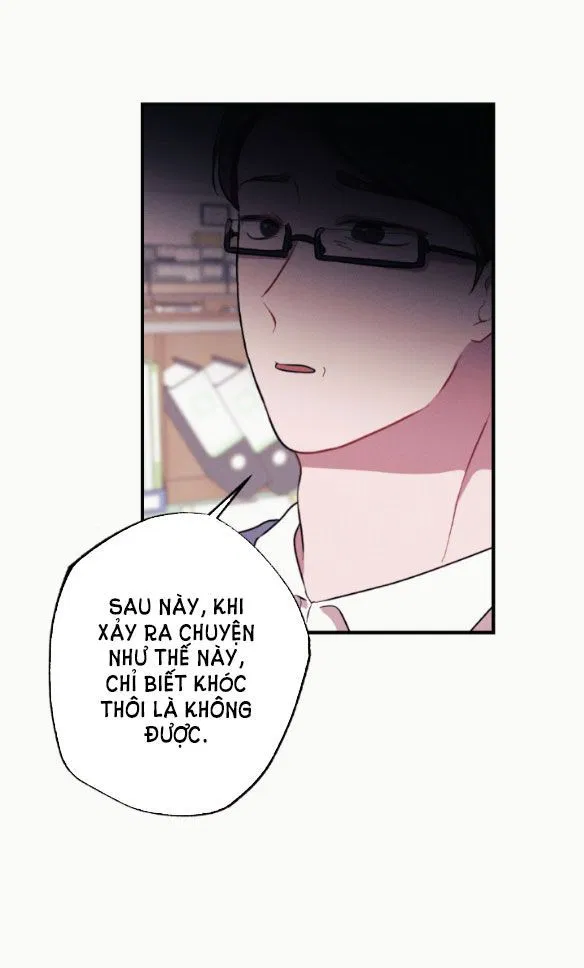 [18+] CÁM DỖ MÀU ĐỎ 