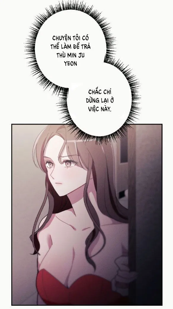 [18+] CÁM DỖ MÀU ĐỎ 