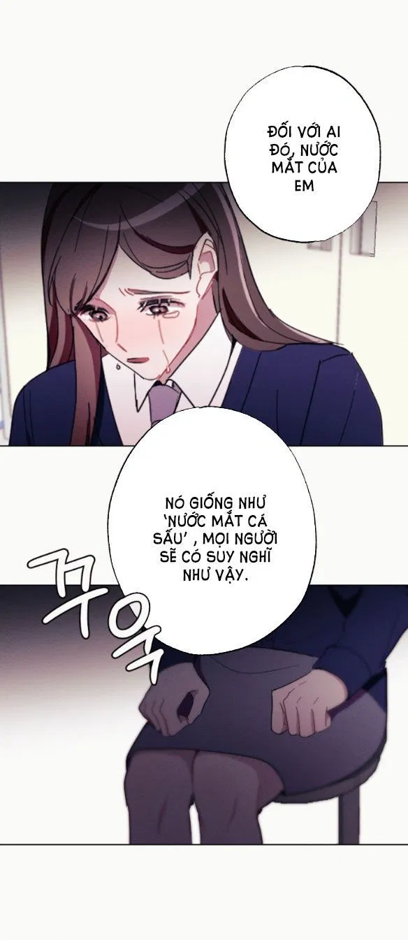 [18+] CÁM DỖ MÀU ĐỎ 