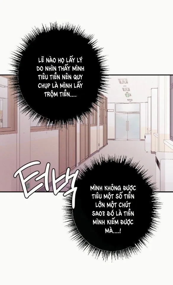 [18+] CÁM DỖ MÀU ĐỎ 