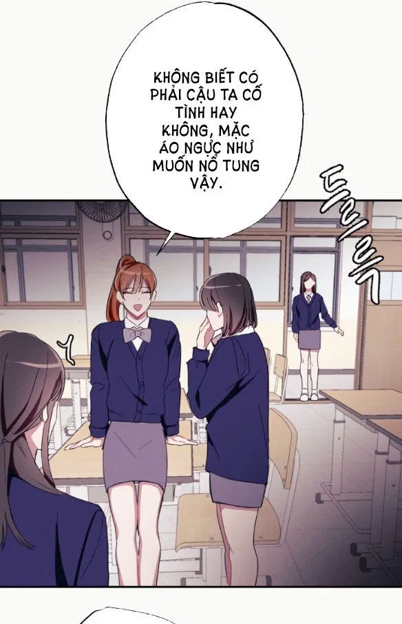 [18+] CÁM DỖ MÀU ĐỎ 