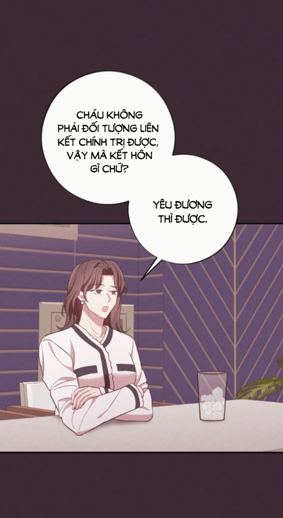 [18+] CÁM DỖ MÀU ĐỎ 