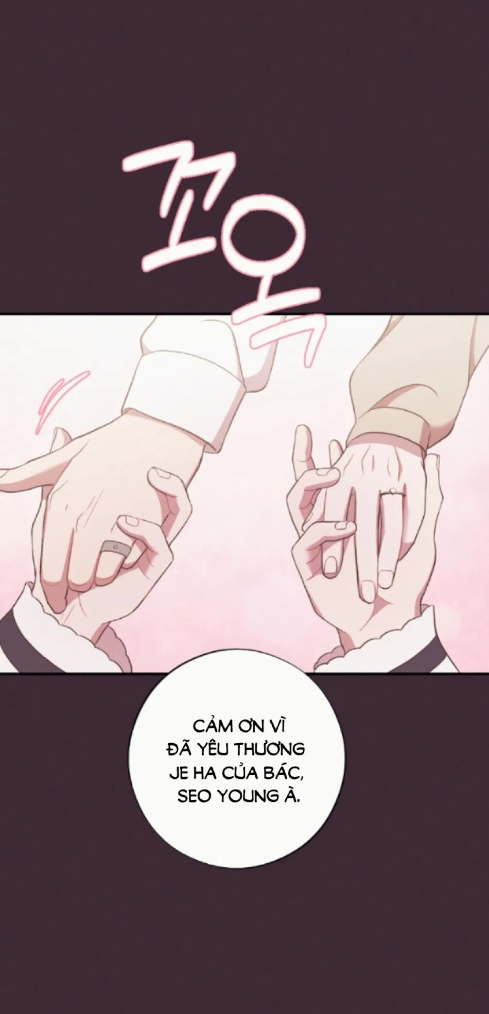 [18+] CÁM DỖ MÀU ĐỎ 