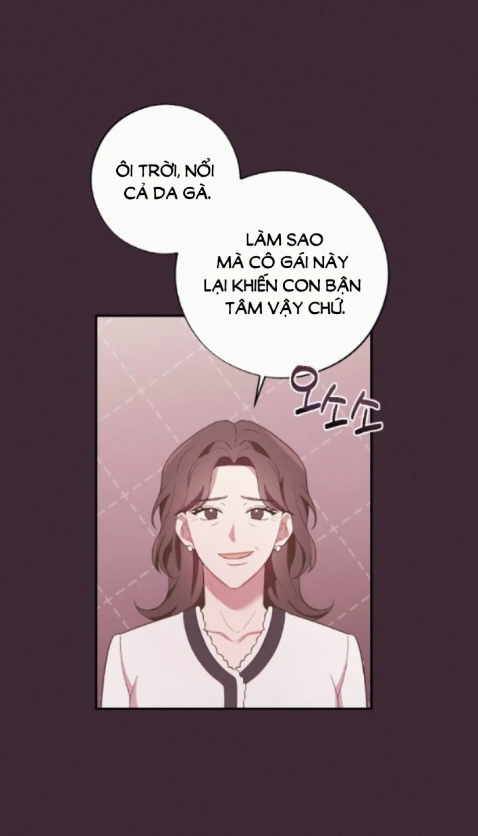 [18+] CÁM DỖ MÀU ĐỎ 