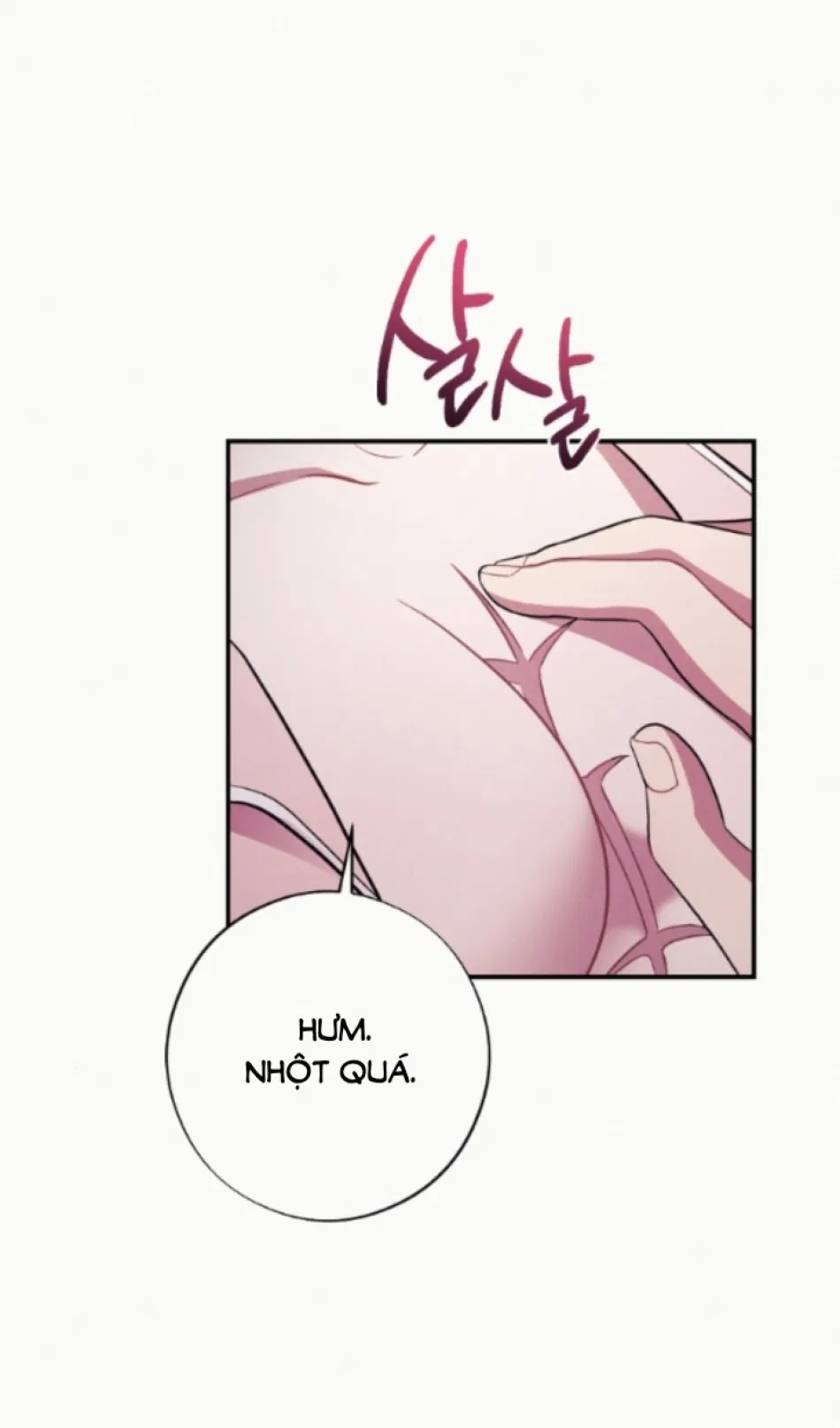 [18+] CÁM DỖ MÀU ĐỎ 