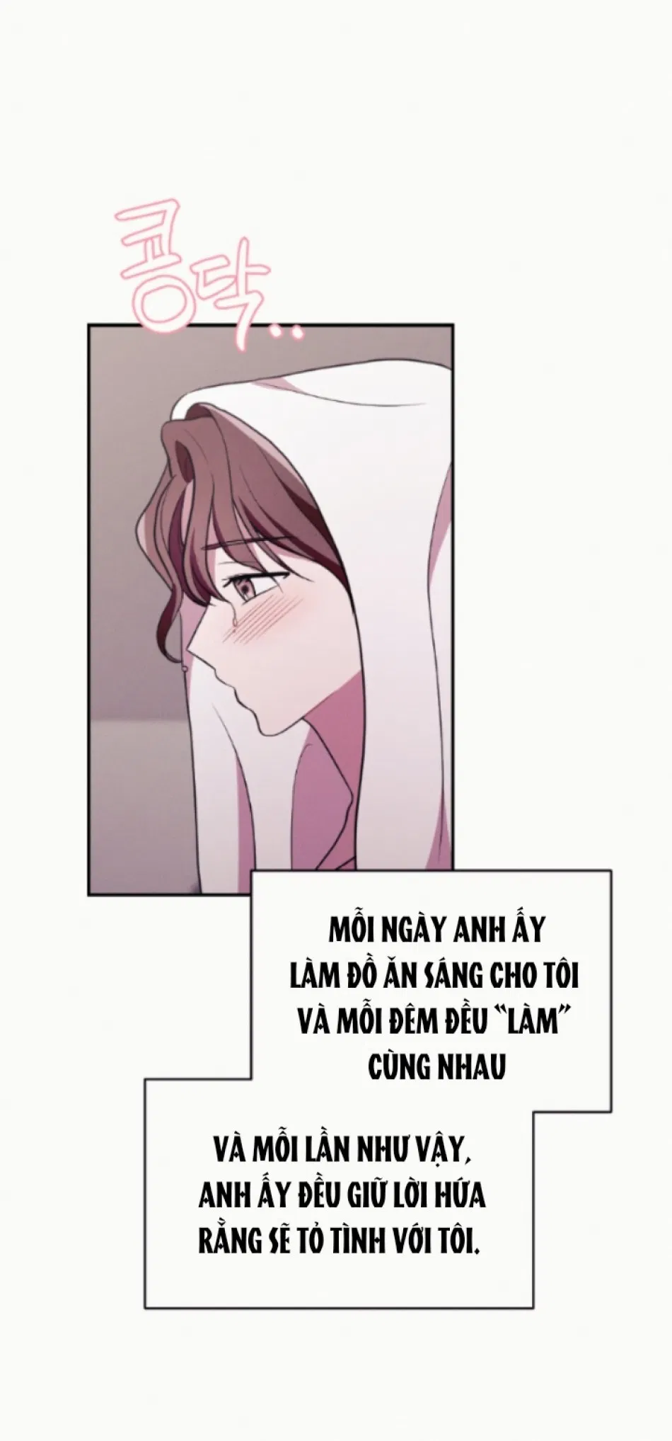 [18+] CÁM DỖ MÀU ĐỎ 