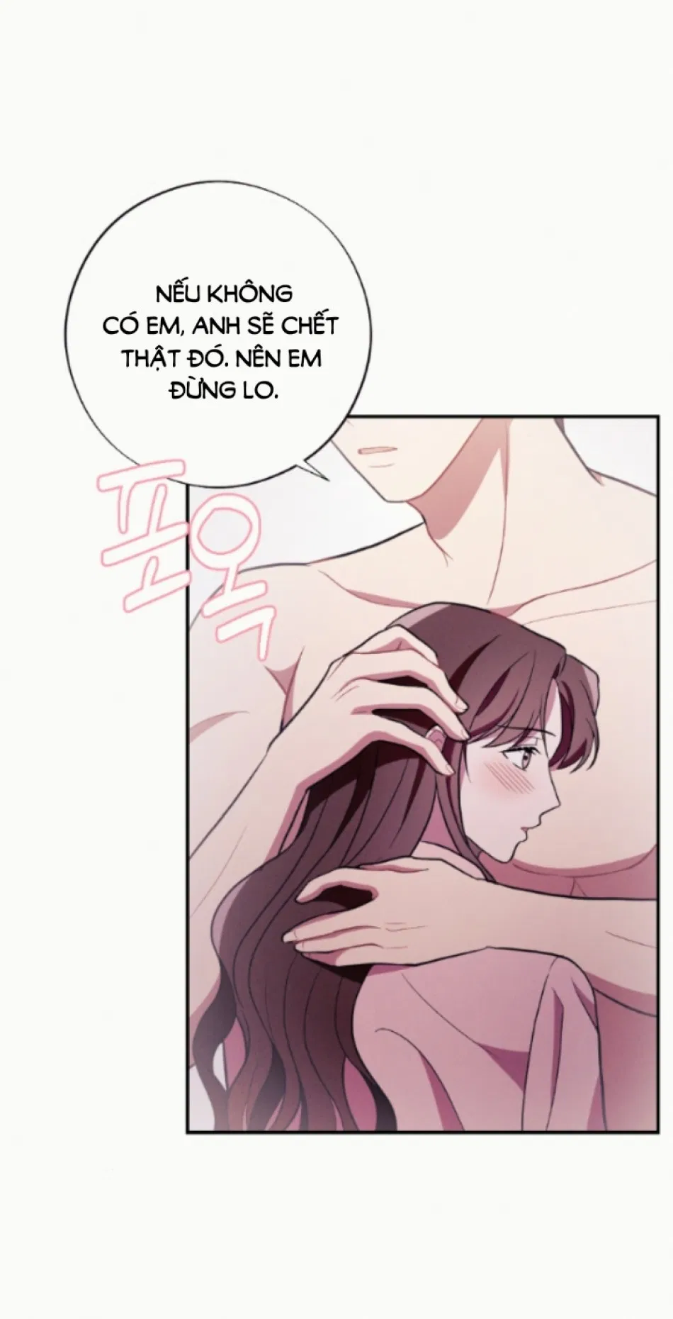 [18+] CÁM DỖ MÀU ĐỎ 
