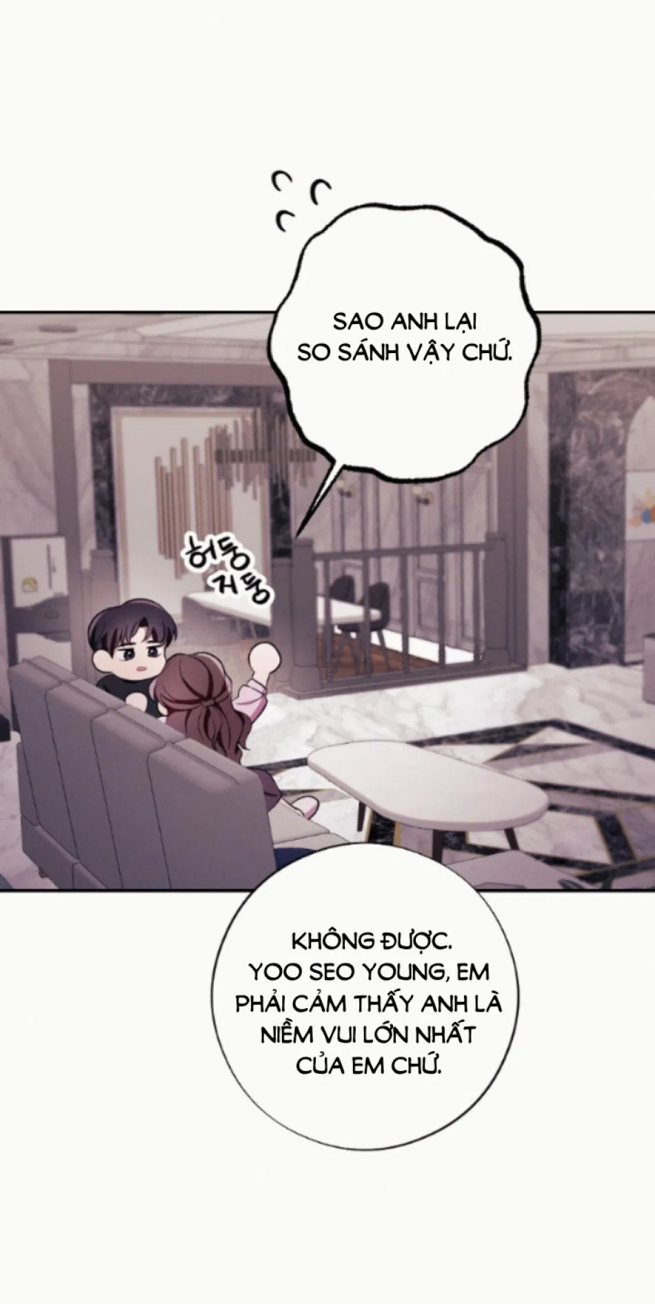 [18+] CÁM DỖ MÀU ĐỎ 