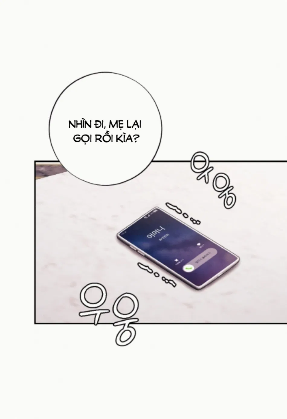 [18+] CÁM DỖ MÀU ĐỎ 