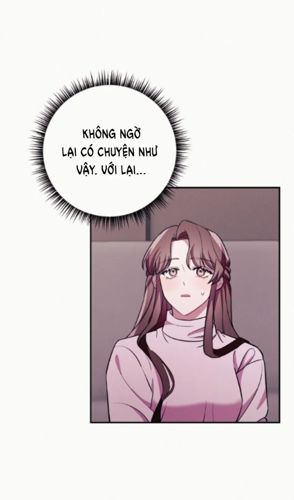 [18+] CÁM DỖ MÀU ĐỎ 