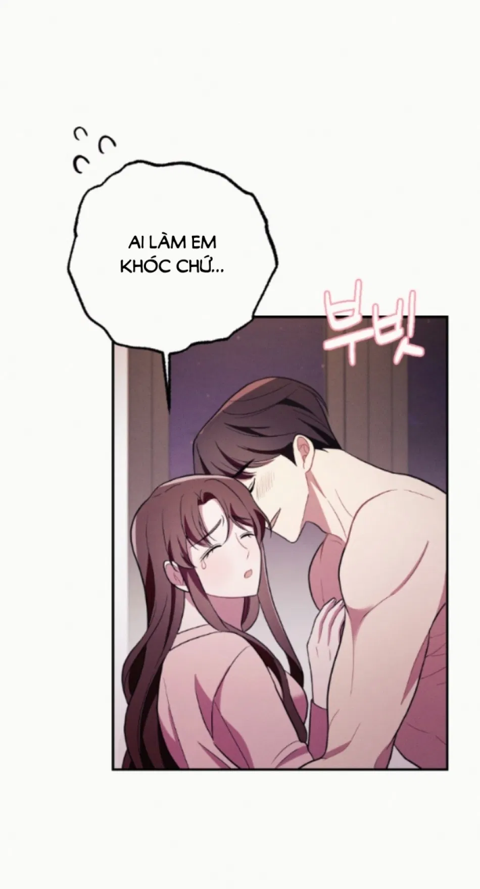 [18+] CÁM DỖ MÀU ĐỎ 