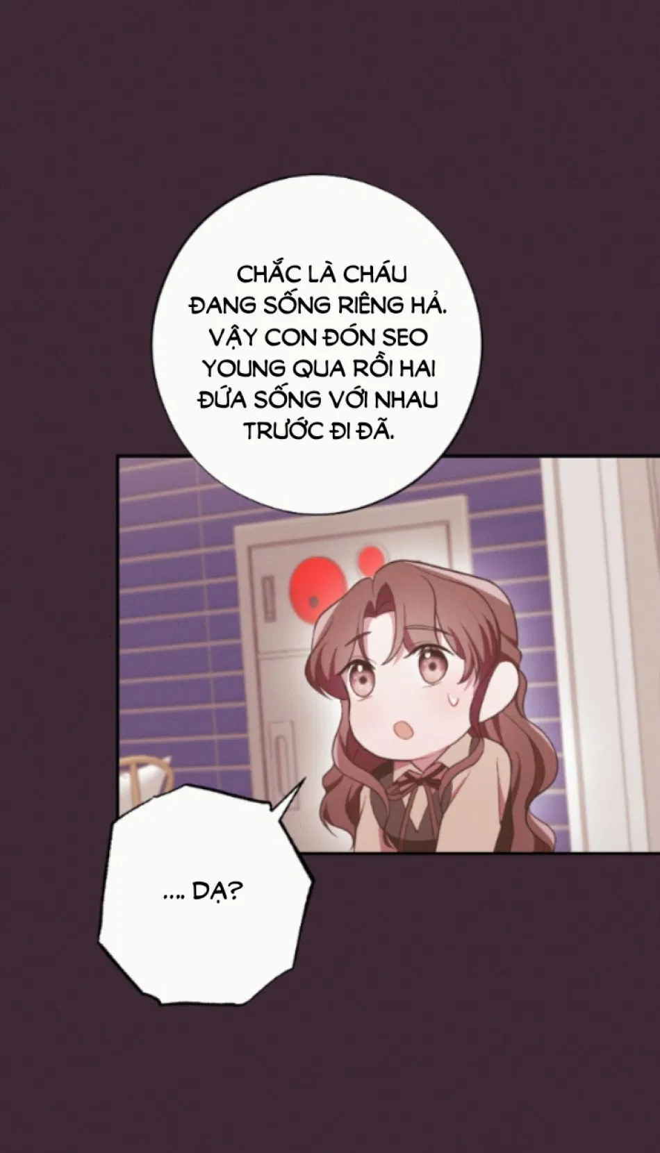 [18+] CÁM DỖ MÀU ĐỎ 