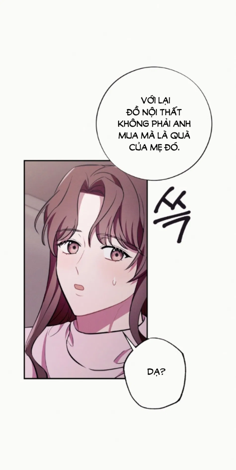 [18+] CÁM DỖ MÀU ĐỎ 