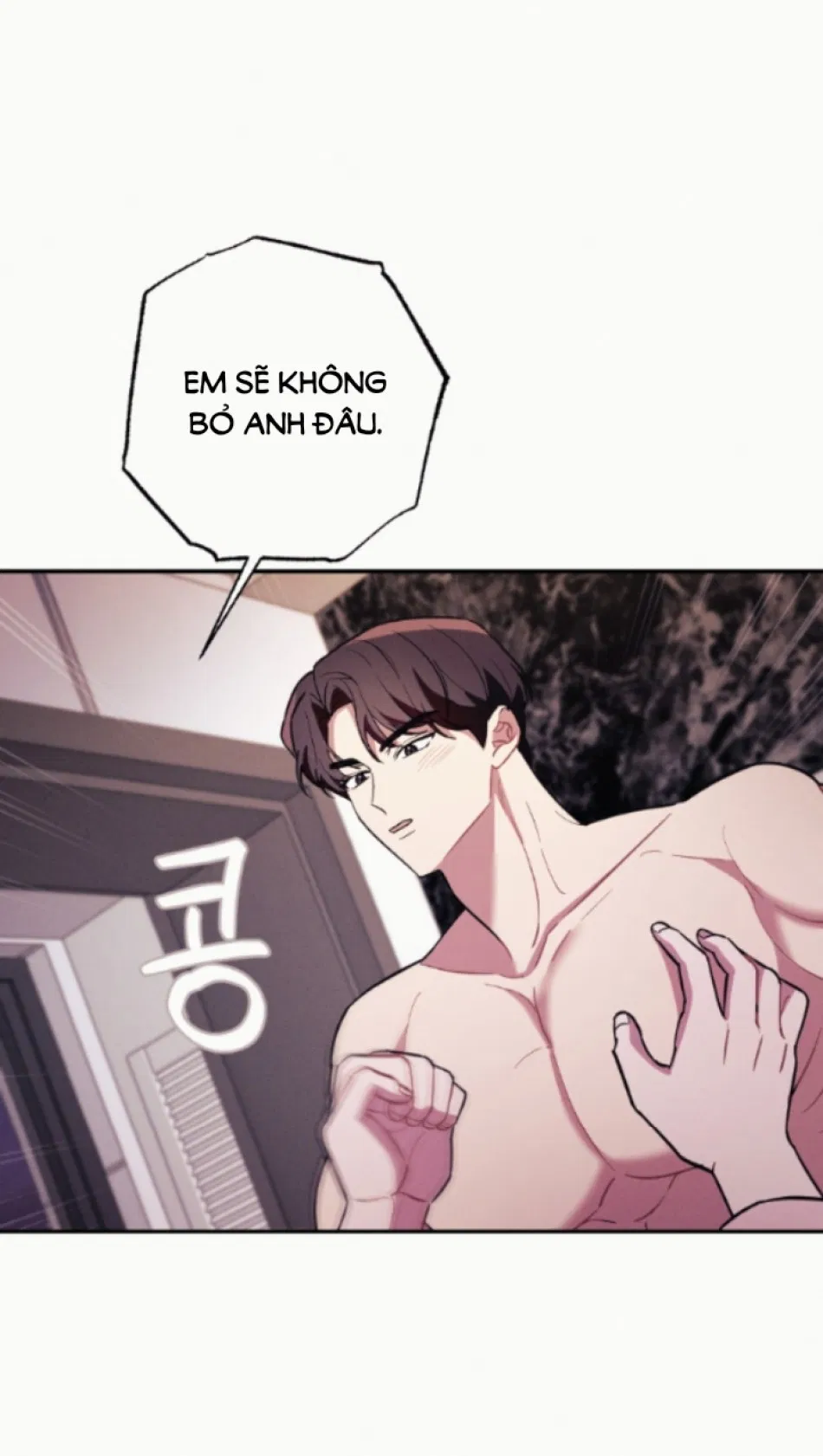 [18+] CÁM DỖ MÀU ĐỎ 