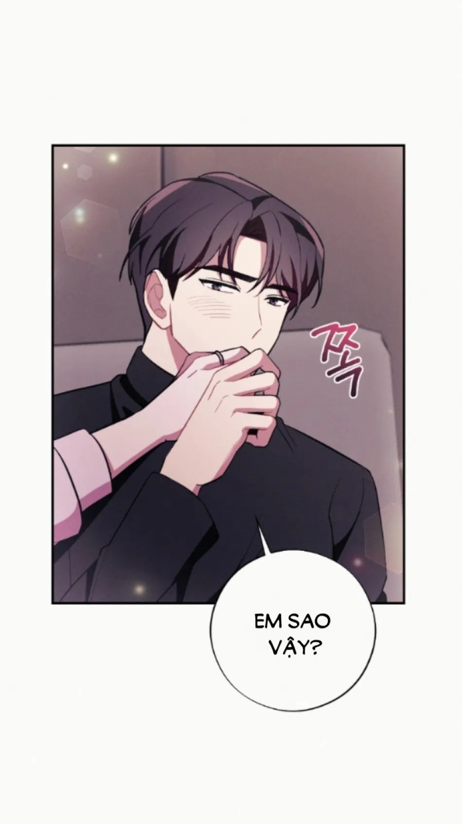 [18+] CÁM DỖ MÀU ĐỎ 