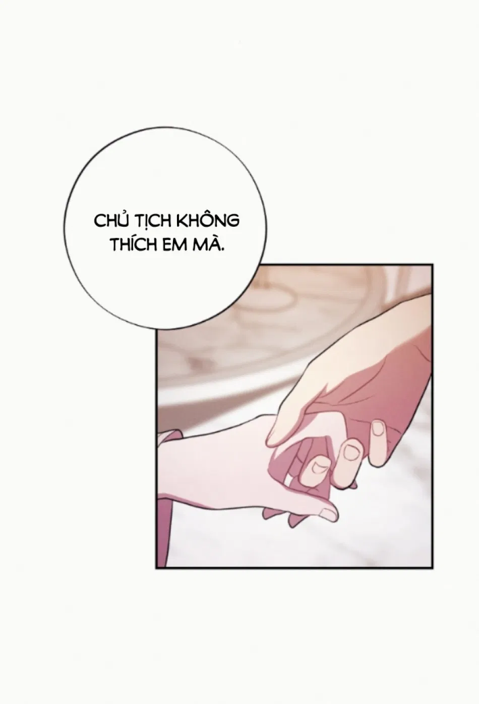 [18+] CÁM DỖ MÀU ĐỎ 