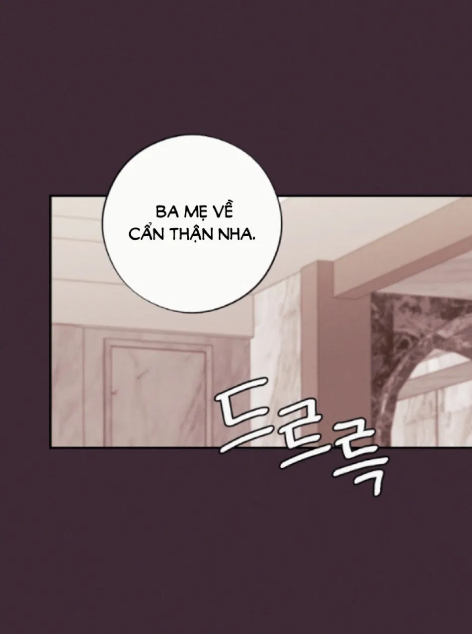 [18+] CÁM DỖ MÀU ĐỎ 