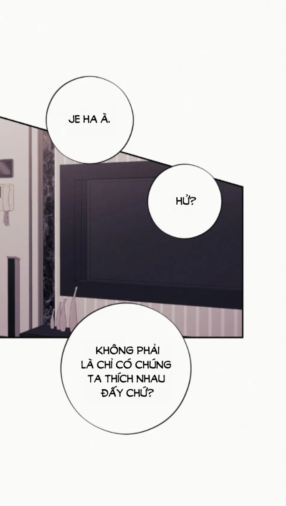 [18+] CÁM DỖ MÀU ĐỎ 