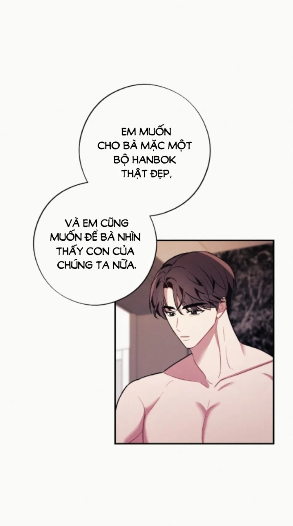 [18+] CÁM DỖ MÀU ĐỎ 