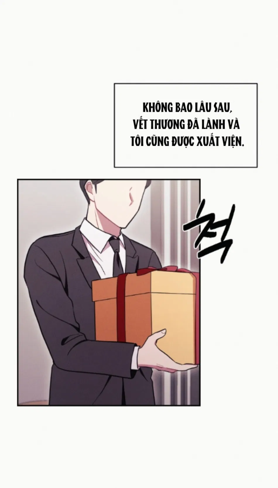 [18+] CÁM DỖ MÀU ĐỎ 