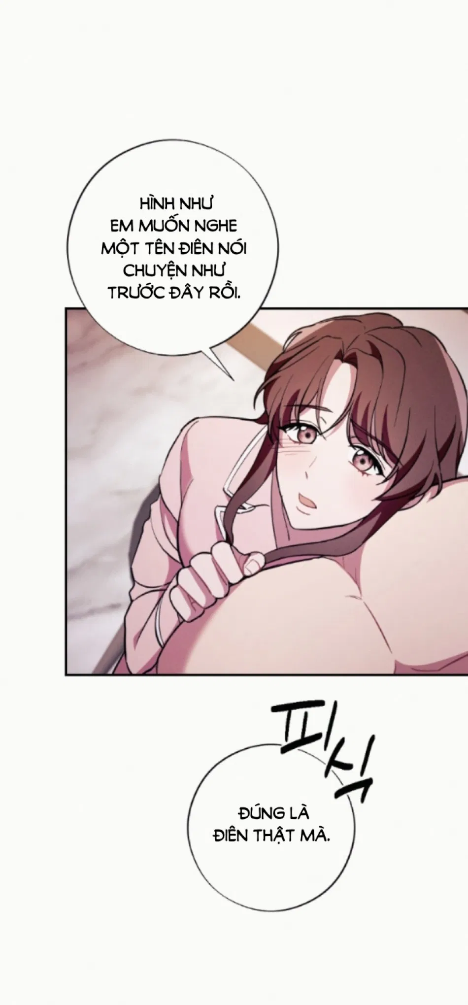 [18+] CÁM DỖ MÀU ĐỎ 