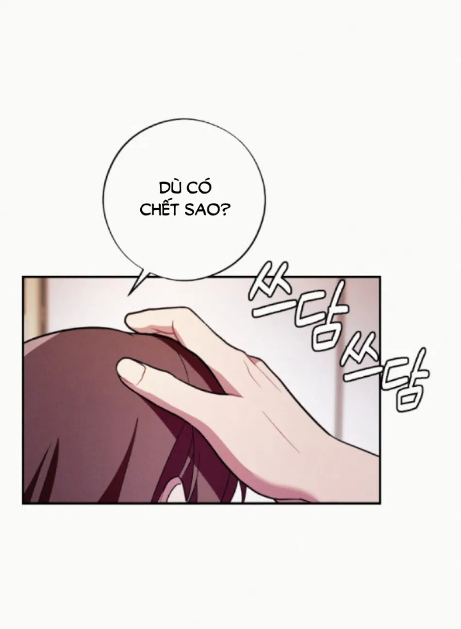 [18+] CÁM DỖ MÀU ĐỎ 