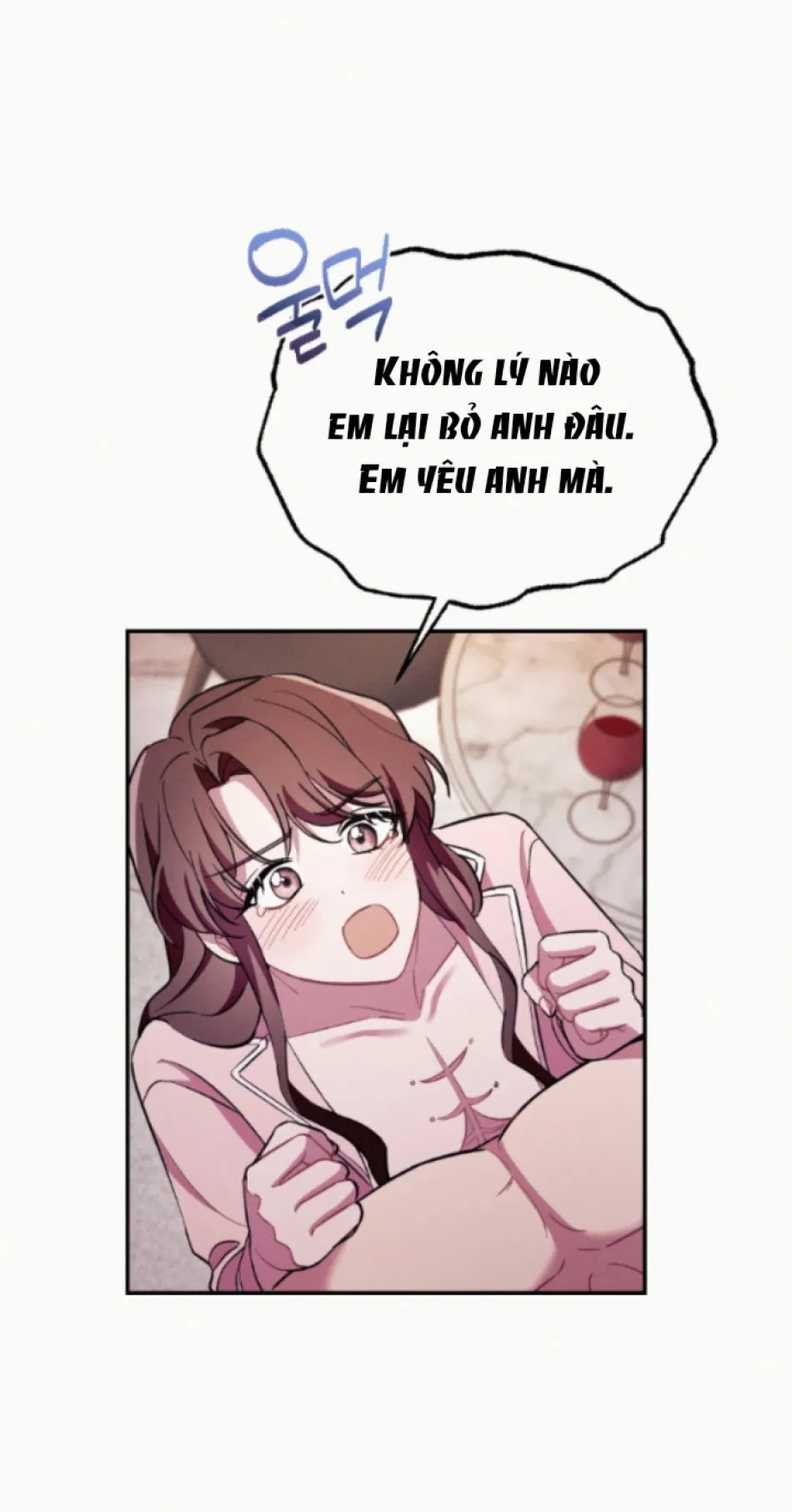 [18+] CÁM DỖ MÀU ĐỎ 