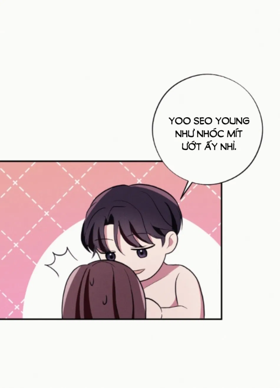 [18+] CÁM DỖ MÀU ĐỎ 
