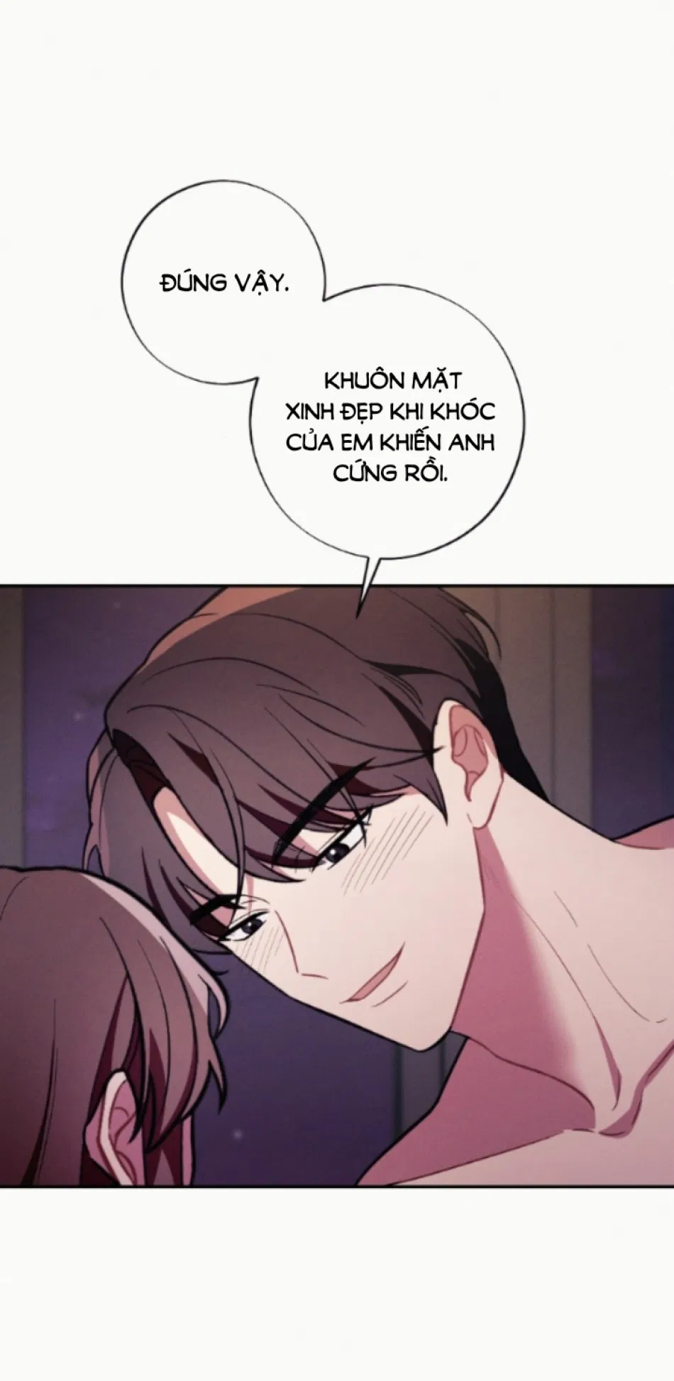 [18+] CÁM DỖ MÀU ĐỎ 