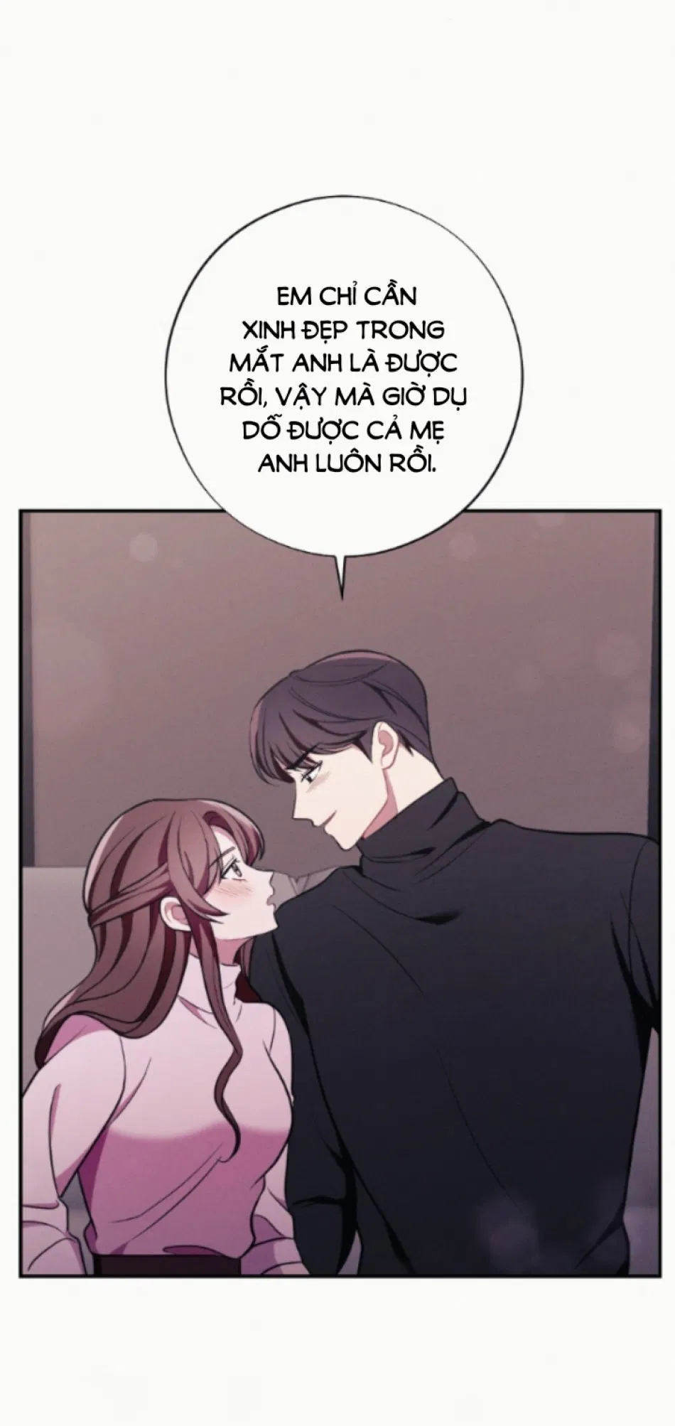[18+] CÁM DỖ MÀU ĐỎ 