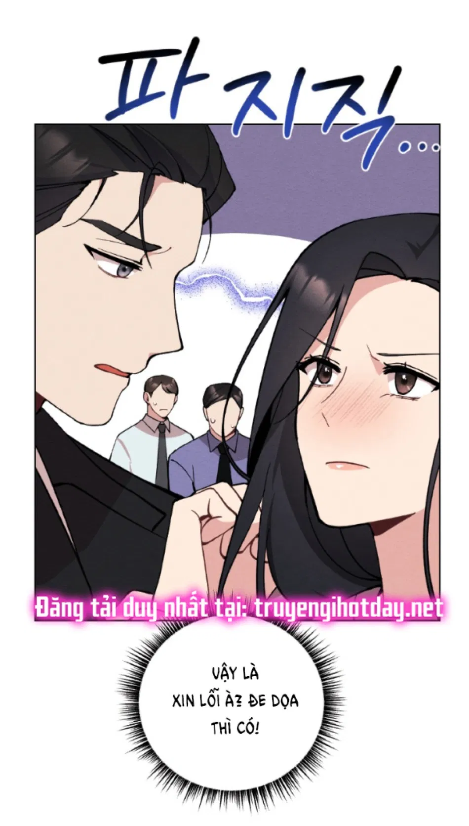 [18+] ĂN MÒN 