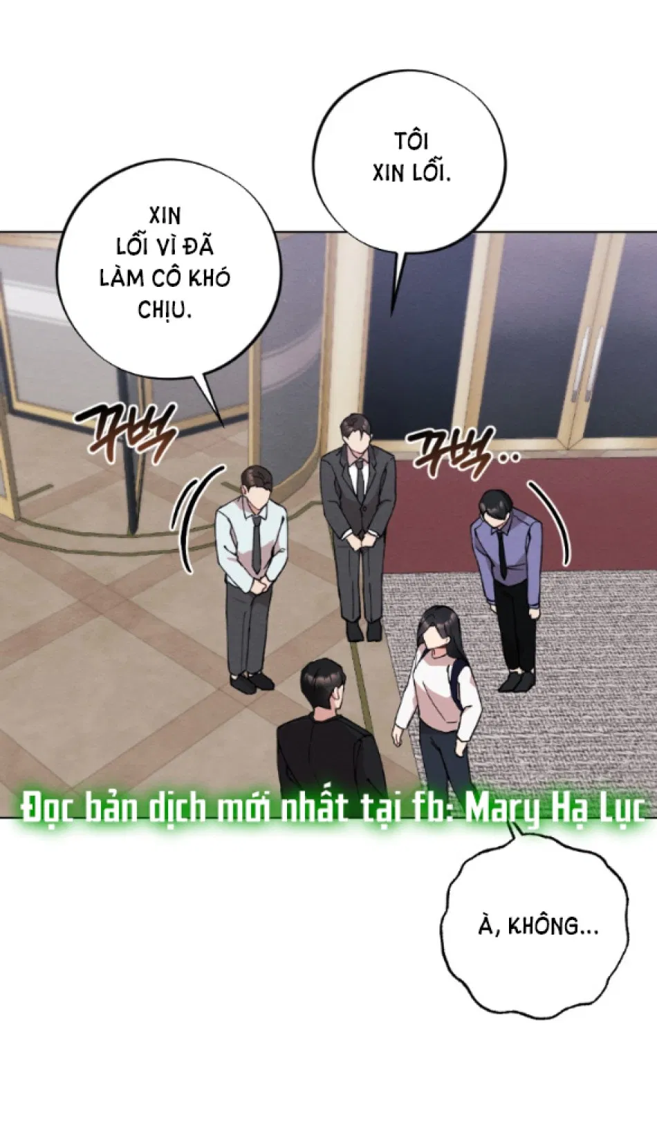 [18+] ĂN MÒN 
