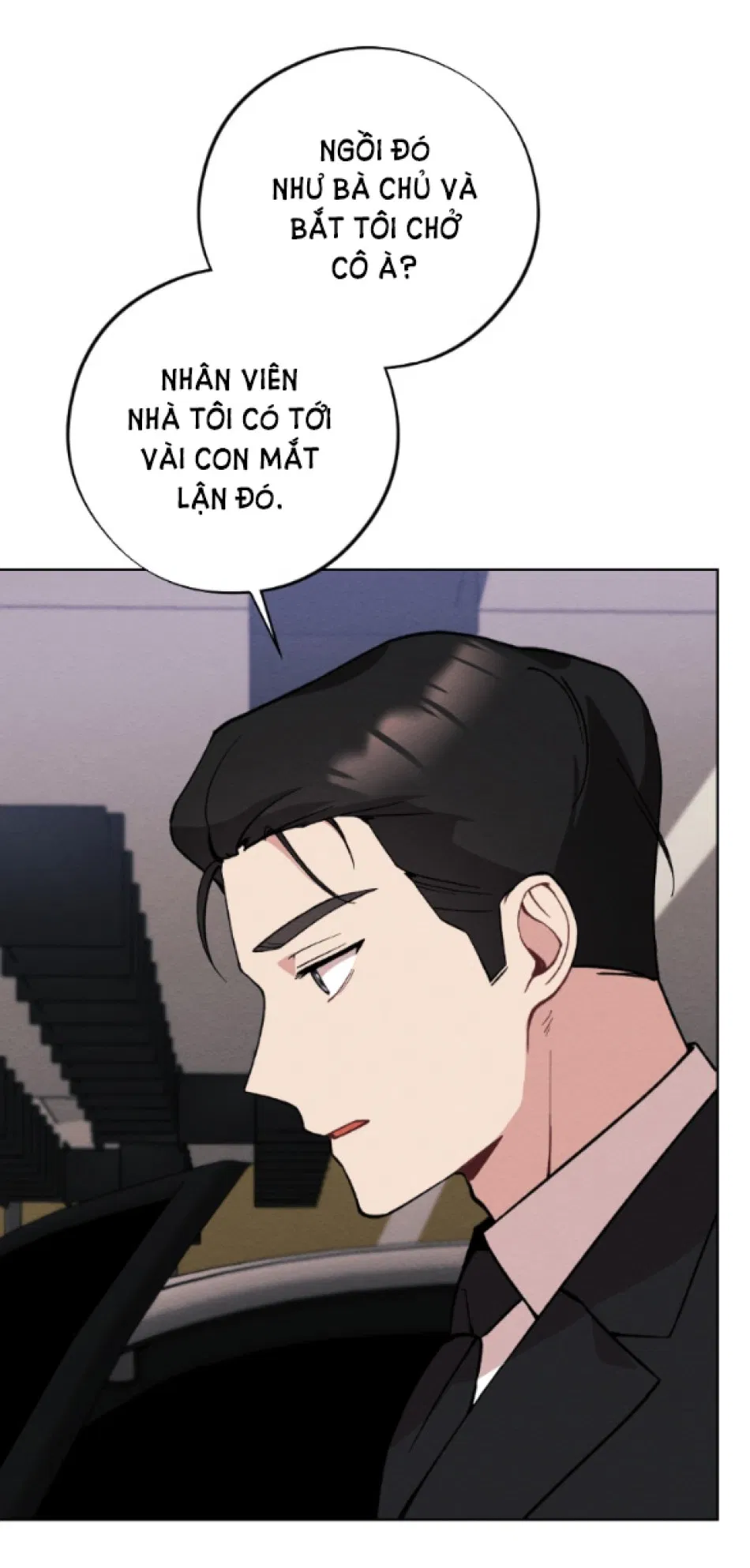 [18+] ĂN MÒN 