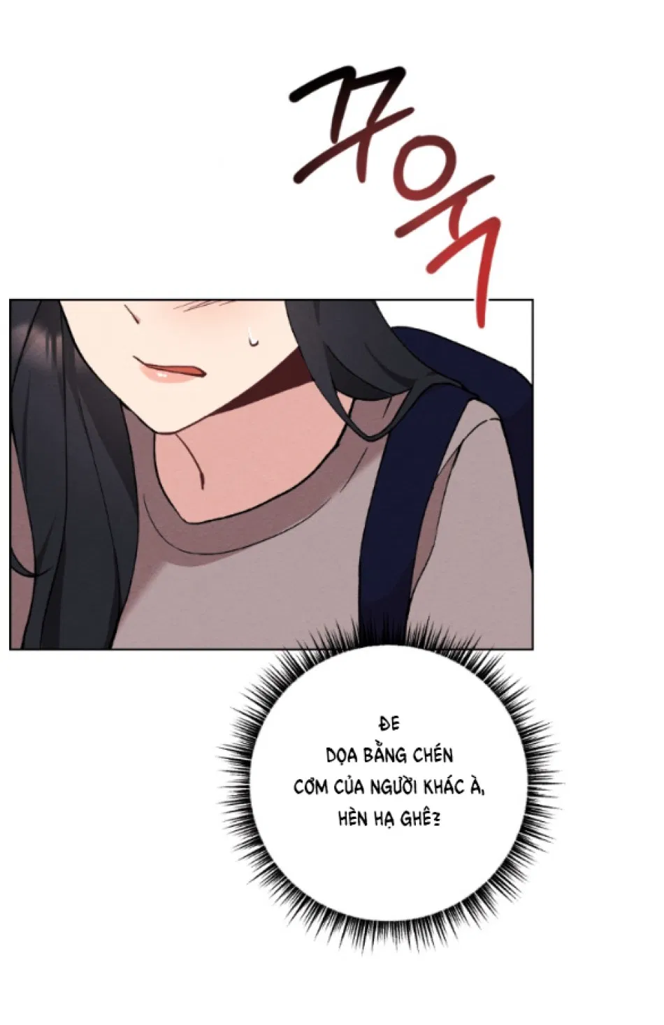 [18+] ĂN MÒN 