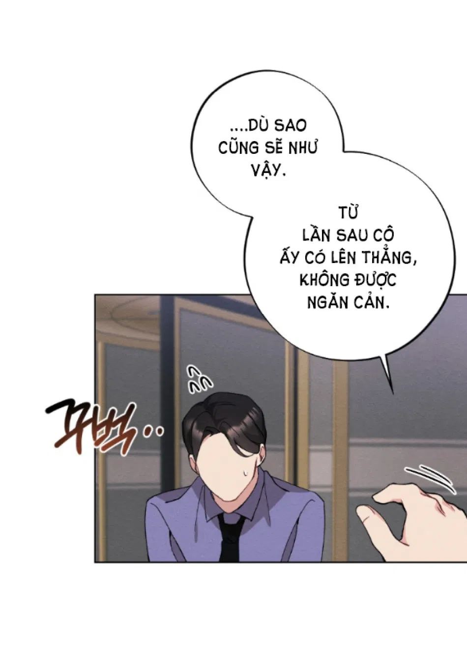 [18+] ĂN MÒN 