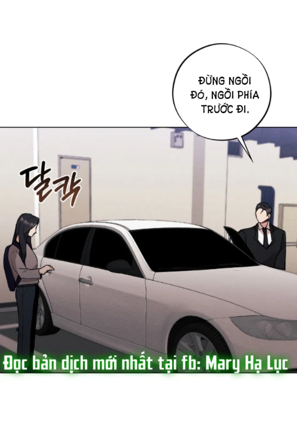 [18+] ĂN MÒN 