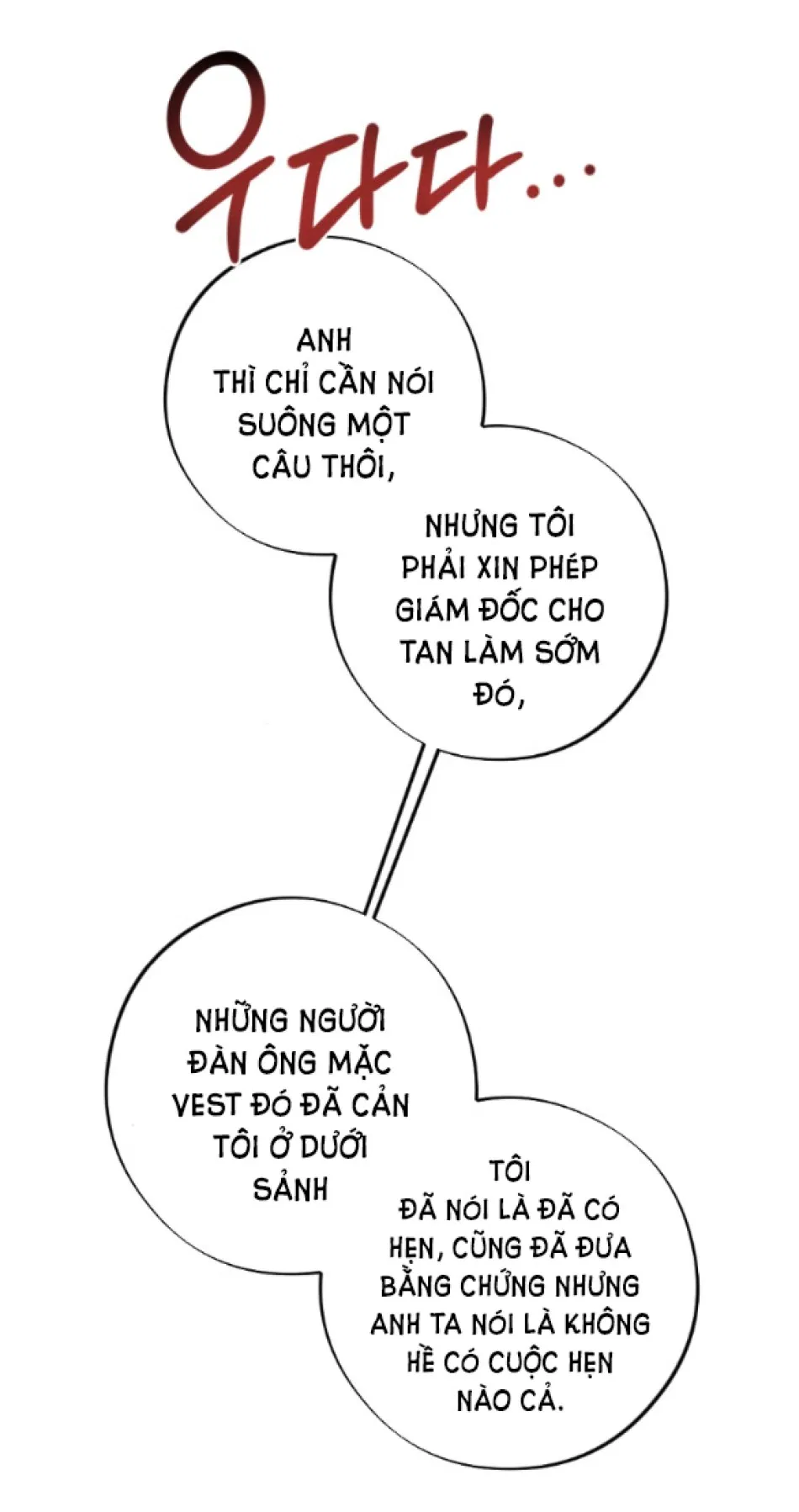 [18+] ĂN MÒN 