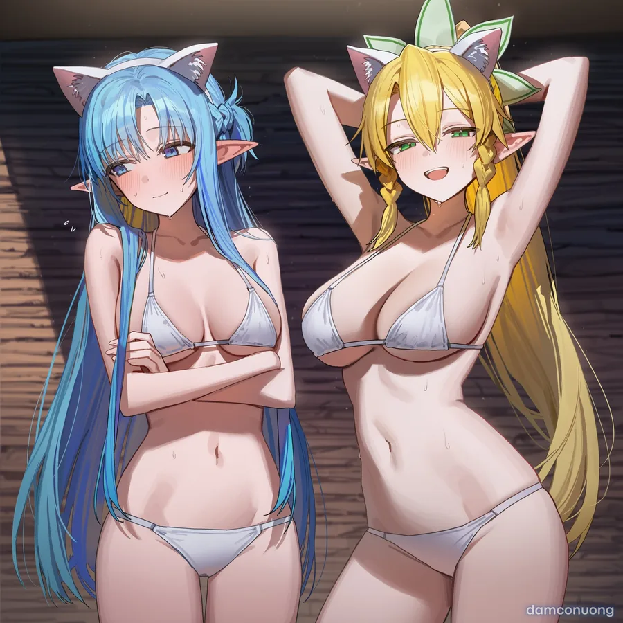 Sword Art online 