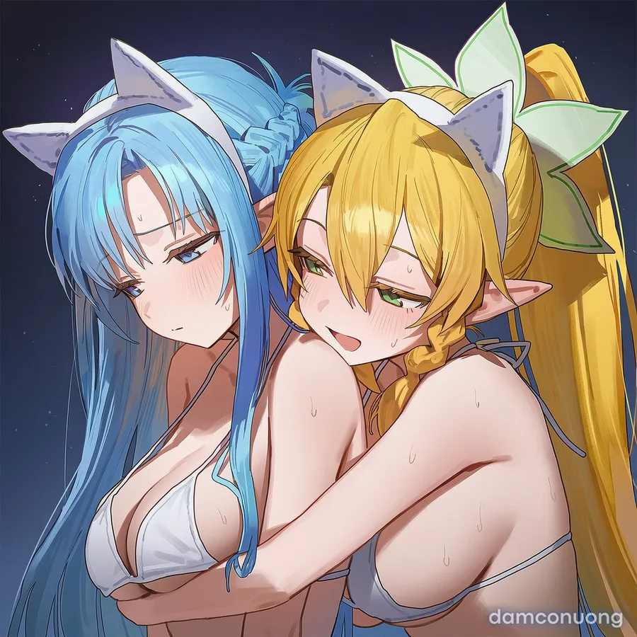 Sword Art online 