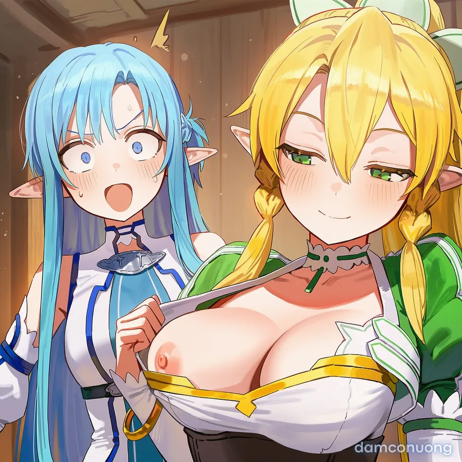Sword Art online 
