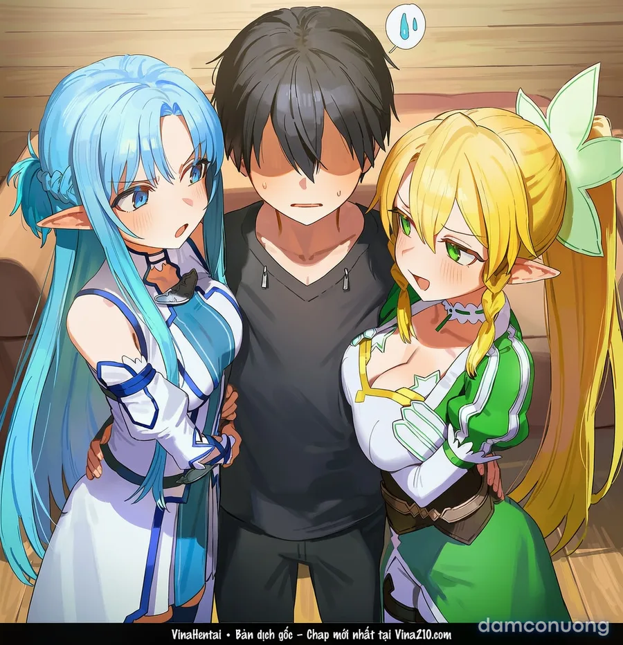 Sword Art online 