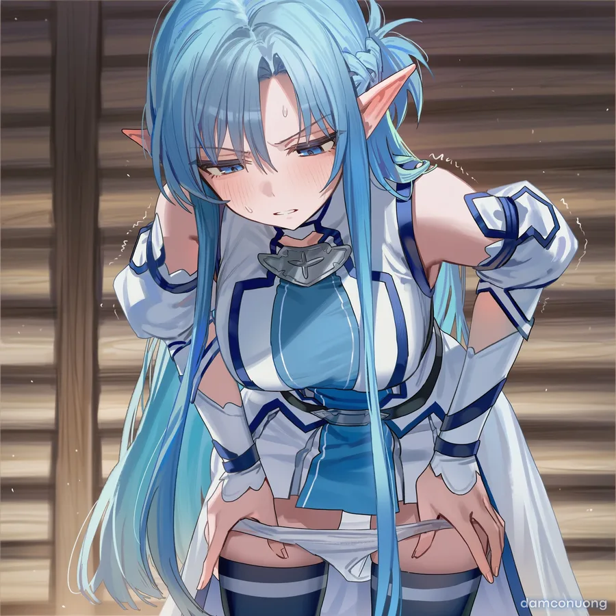 Sword Art online 