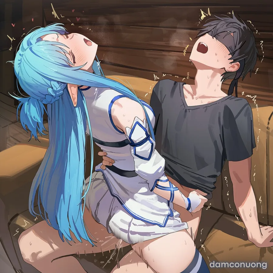 Sword Art online 