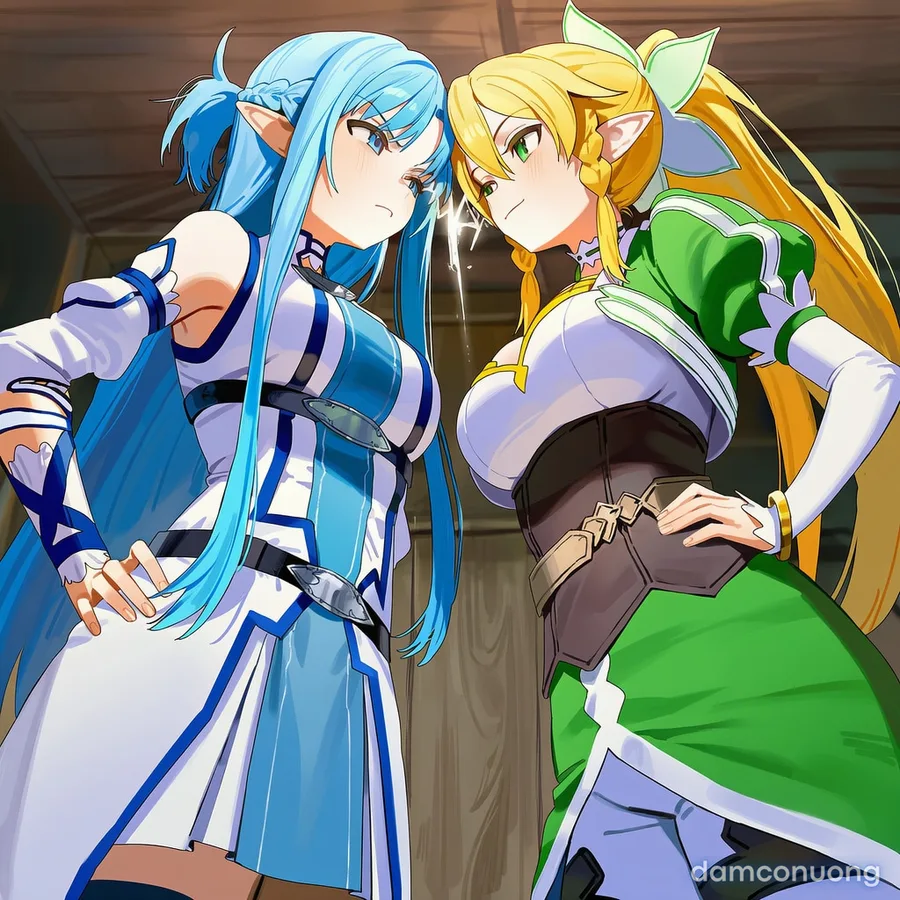 Sword Art online 