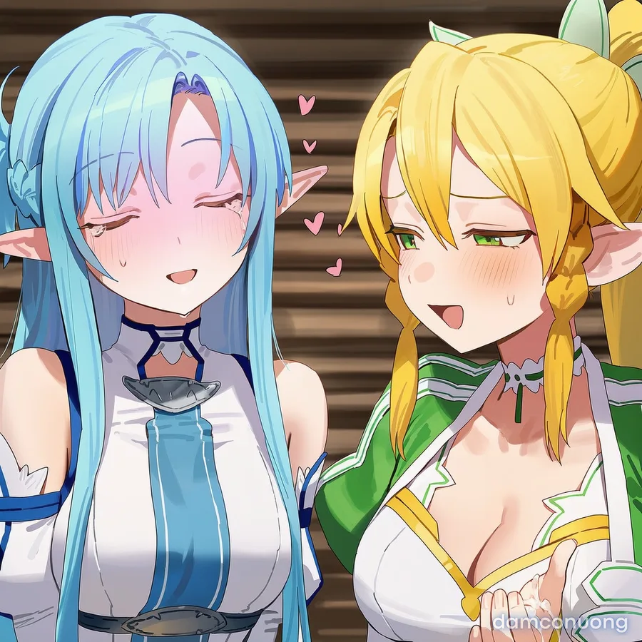 Sword Art online 