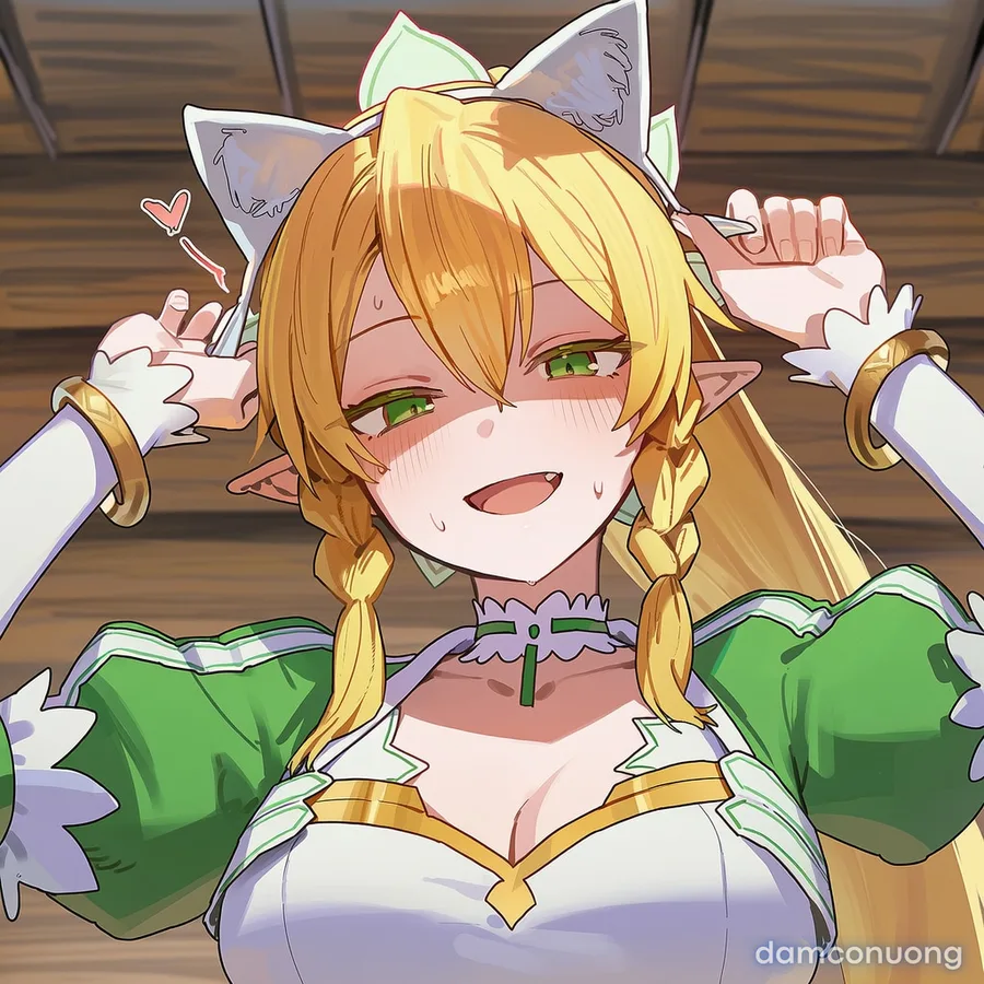 Sword Art online 