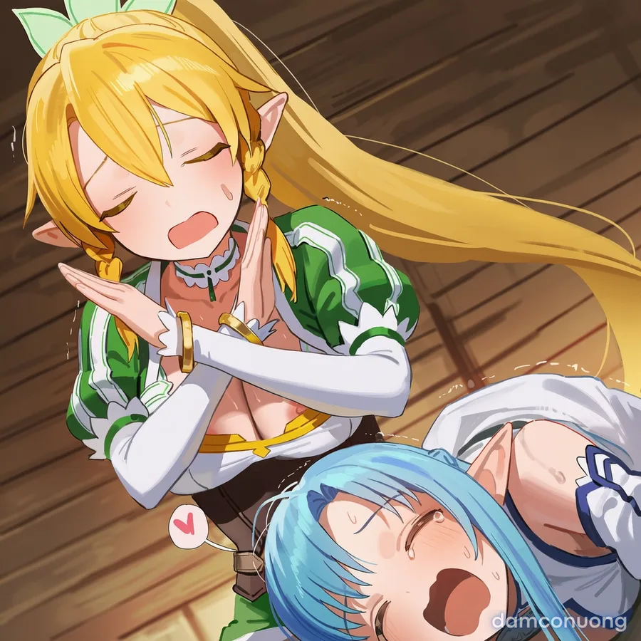 Sword Art online 