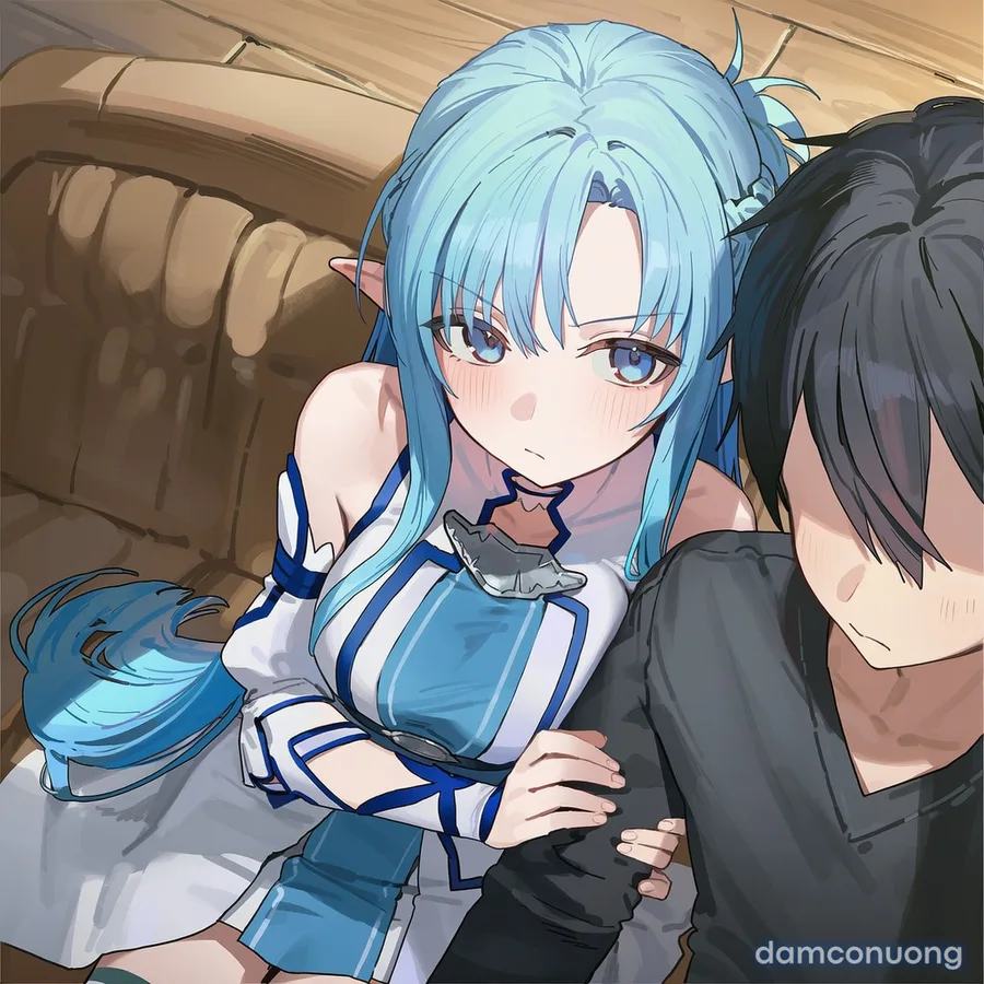 Sword Art online 