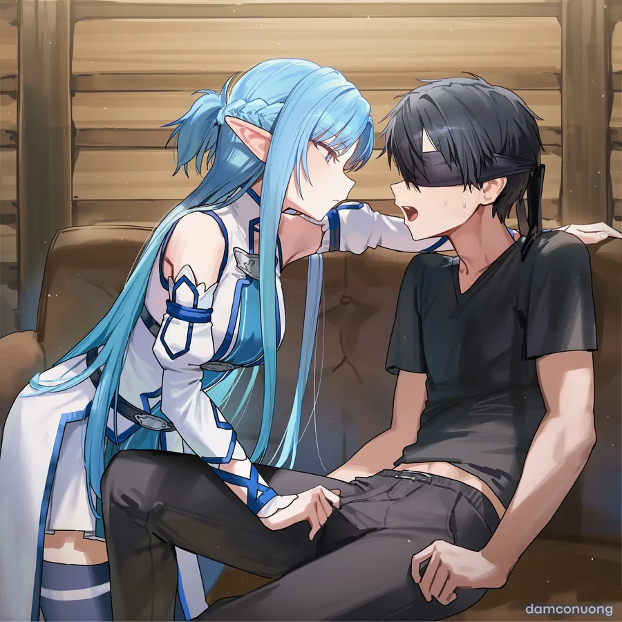 Sword Art online 