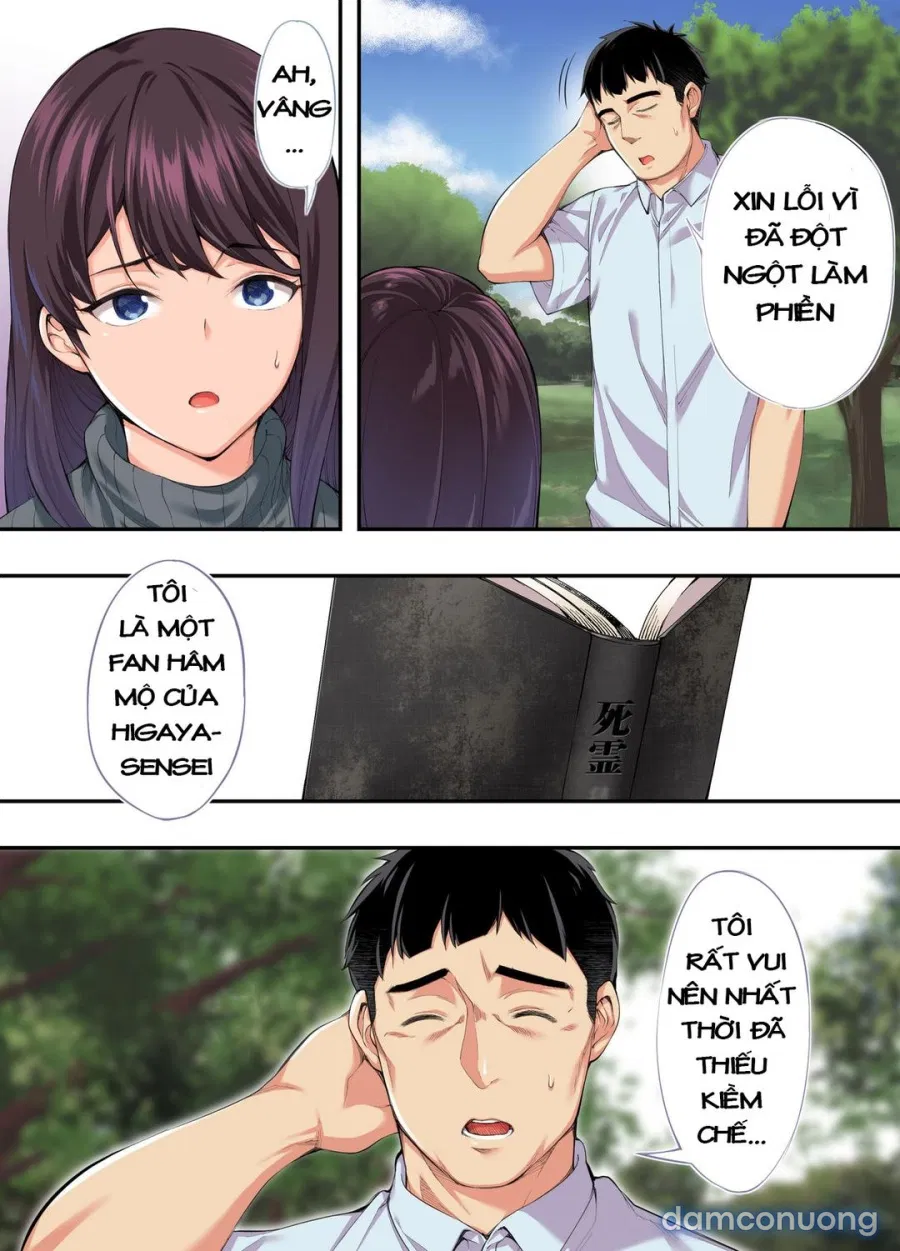 STUDIO HUAN (Naburokku)] Panpan Travelers Hiroshima Shuudan Rape Ryokou Hen [Korean] 